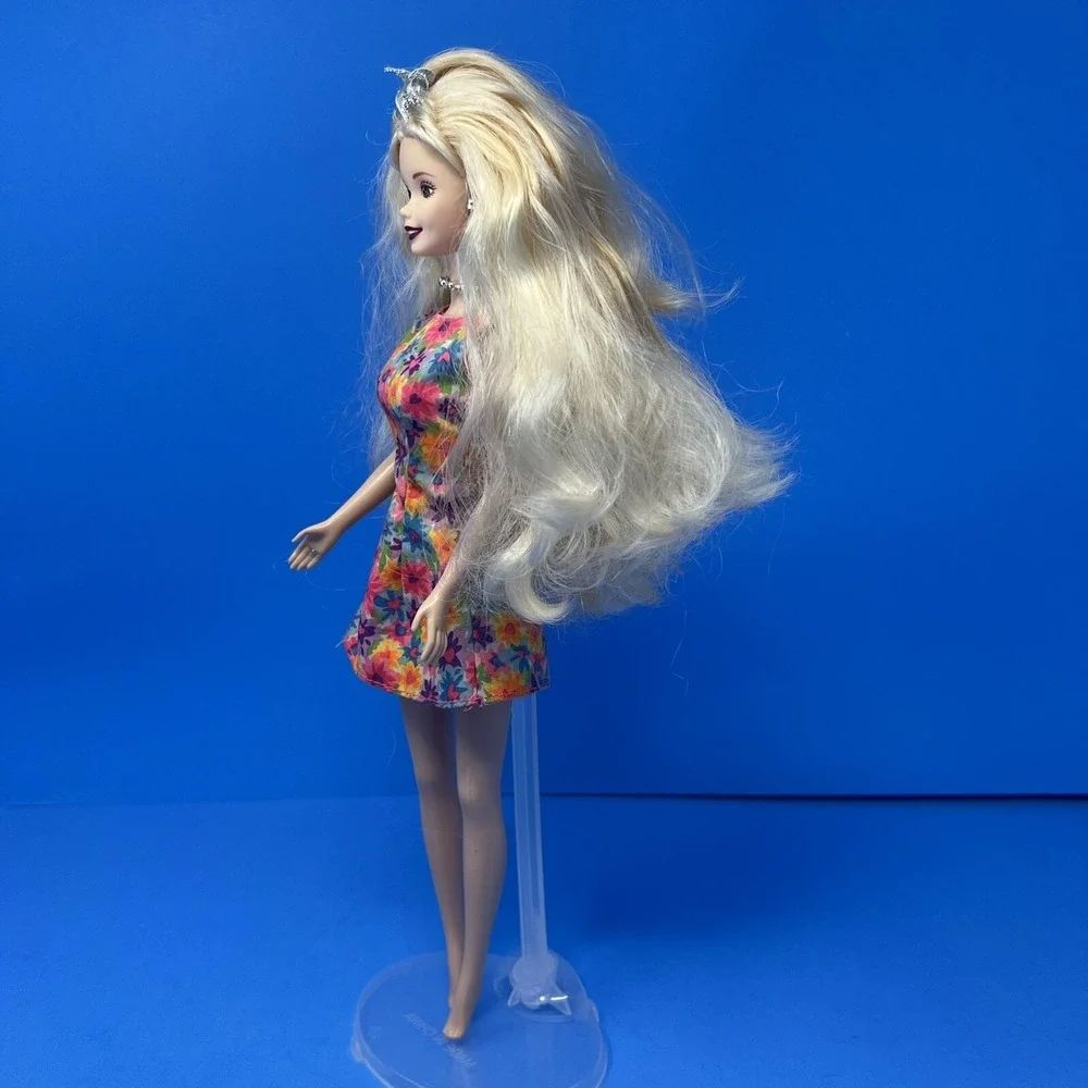 Mattel add beautiful